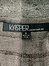 Kasper Tweed Gray Dress Pants Size 8 - photo 7