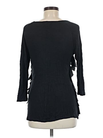 Old Navy - Maternity 3/4 Sleeve Top (view 2)