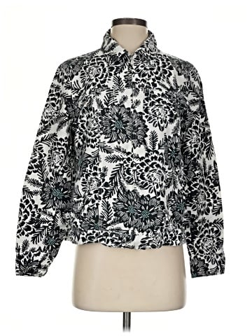 Croft & Barrow Jacket (view 1)