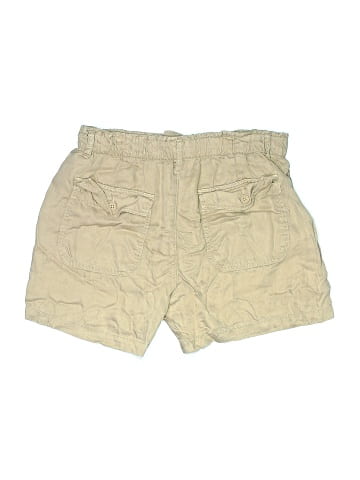 Sanctuary Khaki Shorts (view 2)