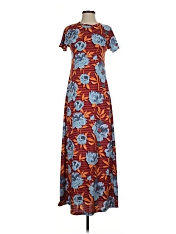 Lularoe Casual Dress (view 1)