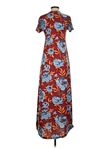Lularoe Casual Dress (view 2)