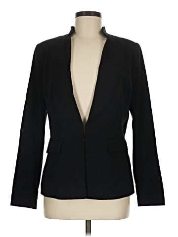 White House Black Market Blazer (view 1)