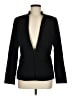 White House Black Market Black Blazer Size 6 - photo 1