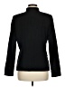 White House Black Market Black Blazer Size 6 - photo 2