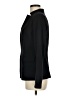 White House Black Market Black Blazer Size 6 - photo 5