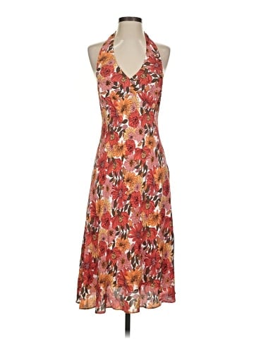 Ann Taylor LOFT Cocktail Dress (view 1)