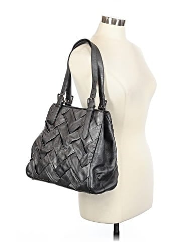 Cole Haan Leather Shoulder Bag (view 2)