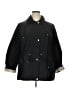 Charter Club 100% Polyester Black Raincoat Size XL - photo 1