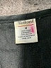 Westbound Black Sleeveless Button-Down Shirt Size M - photo 7