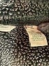 L.L.Bean Black Coat Size M - photo 6