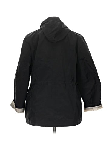 Charter Club Raincoat (view 2)