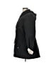 Charter Club 100% Polyester Black Raincoat Size XL - photo 5