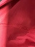 Lululemon Athletica Red Track Jacket Size 8 (estimated) - photo 7