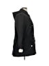 Charter Club 100% Polyester Black Raincoat Size XL - photo 4