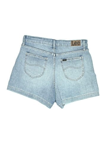 Lee Denim Shorts (view 2)