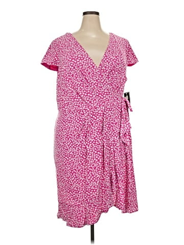 Jessica Howard Casual Dress (view 1)