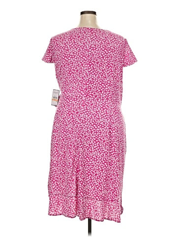 Jessica Howard Casual Dress (view 2)