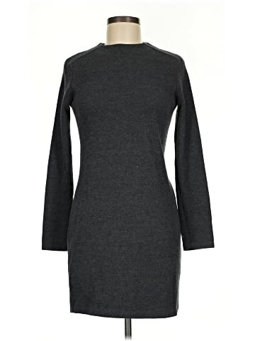 Zara W&B Collection Casual Dress (view 1)