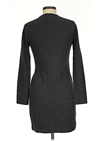 Zara W&B Collection Casual Dress (view 2)
