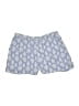 Abercrombie Paisley Blue Shorts Size 18 - 7 - photo 1