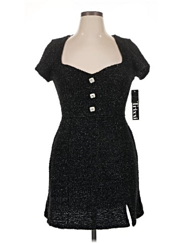 Trixxi Cocktail Dress (view 1)