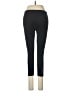 Zella Solid Black Active Pants Size M - photo 2
