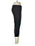 Zella Solid Black Active Pants Size M - photo 4