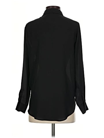 ASOS Long Sleeve Blouse (view 2)