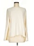Tara Jarmon 100% Polyester Ivory Long Sleeve Top Size EU (FR) 40 / US 8 - photo 1