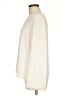 Tara Jarmon 100% Polyester Ivory Long Sleeve Top Size EU (FR) 40 / US 8 - photo 5