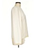 Tara Jarmon 100% Polyester Ivory Long Sleeve Top Size EU (FR) 40 / US 8 - photo 4