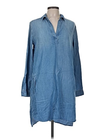 Bella Dahl Casual Dress (view 1)