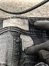 So Slimming by Chico's Black Jeans Size Med (1) - photo 7