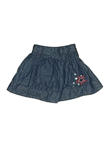 OshKosh B'gosh Denim Skirt (view 1)