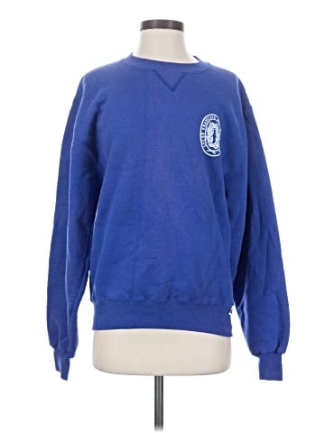 Russell Athletic Sweatshirt (view 1)