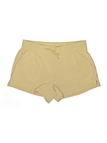 all in motion Khaki Shorts (view 1)