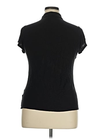 Venus Short Sleeve Blouse (view 2)