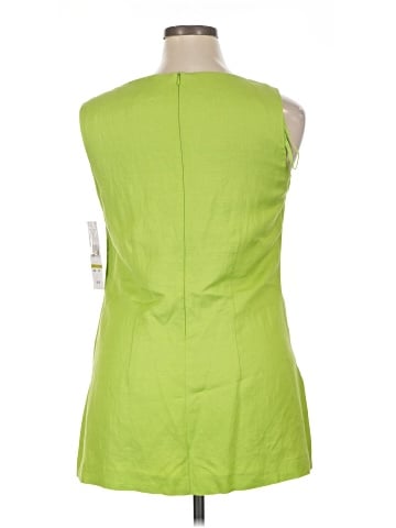 Jessica Howard Sleeveless Top (view 2)
