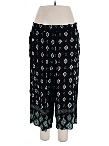 Dana Buchman Casual Pants (view 1)