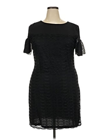 American Living Cocktail Dress (view 1)