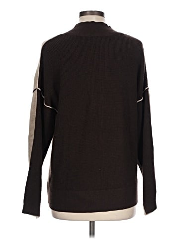J.Jill Turtleneck Sweater (view 2)