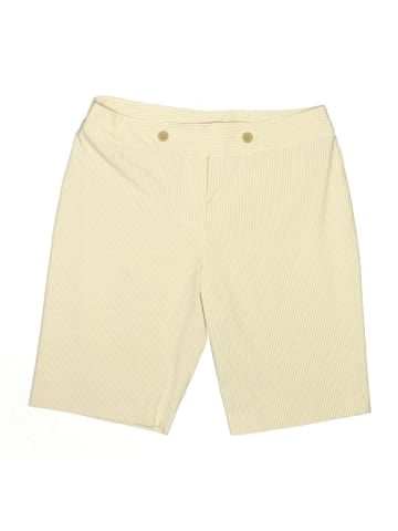 IZOD Khaki Shorts (view 1)