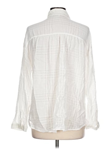 Bella Dahl Long Sleeve Button-Down Shirt (view 2)
