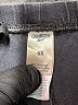 OshKosh B'gosh Gray Track Pants Size 6X - photo 3