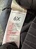 OshKosh B'gosh Gray Track Pants Size 6X - photo 4