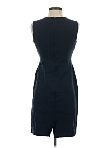 Lands' End Cocktail Dress (view 2)
