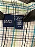 Basic Editions 100% Cotton Green Sleeveless Button-Down Shirt Size L - photo 7