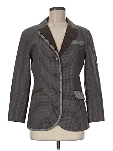Sundance Blazer (view 1)