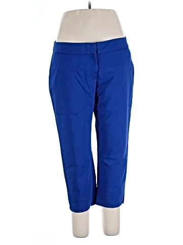 Apt. 9 Active Pants (view 1)